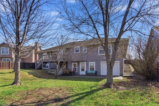 3708 Richmond Drive, Leavenworth, KS 66048