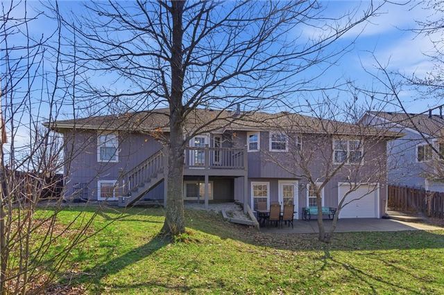 3708 Richmond Drive, Leavenworth, KS 66048