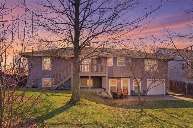 3708 Richmond Drive, Leavenworth, KS 66048