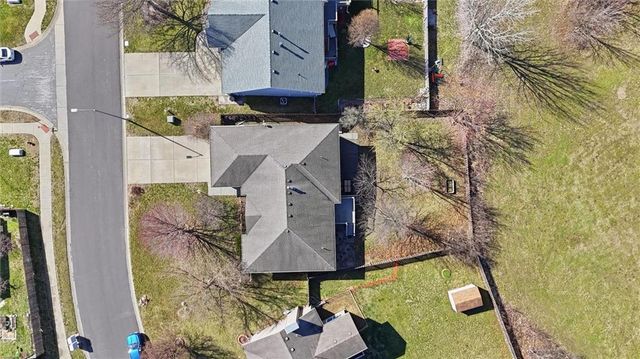 3708 Richmond Drive, Leavenworth, KS 66048