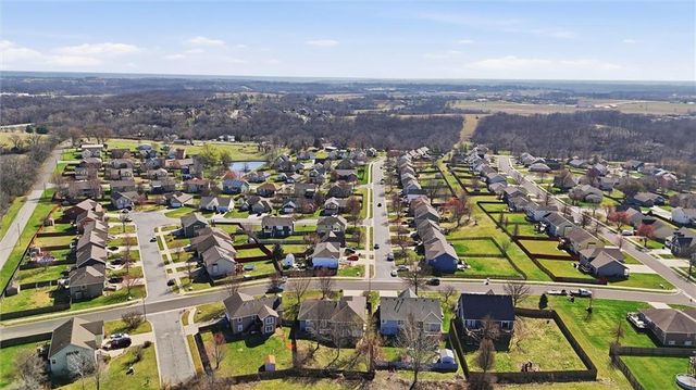 3708 Richmond Drive, Leavenworth, KS 66048