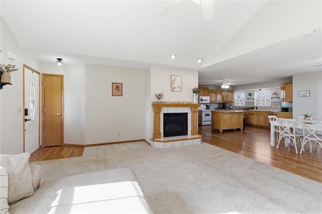 3708 Richmond Drive, Leavenworth, KS 66048