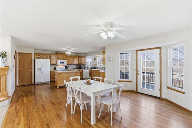 3708 Richmond Drive, Leavenworth, KS 66048