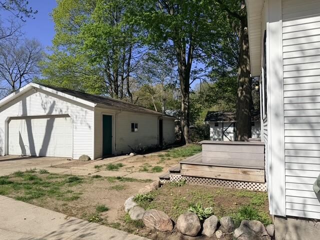 549 Academy Street, Allegan, MI 49010