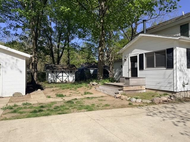 549 Academy Street, Allegan, MI 49010