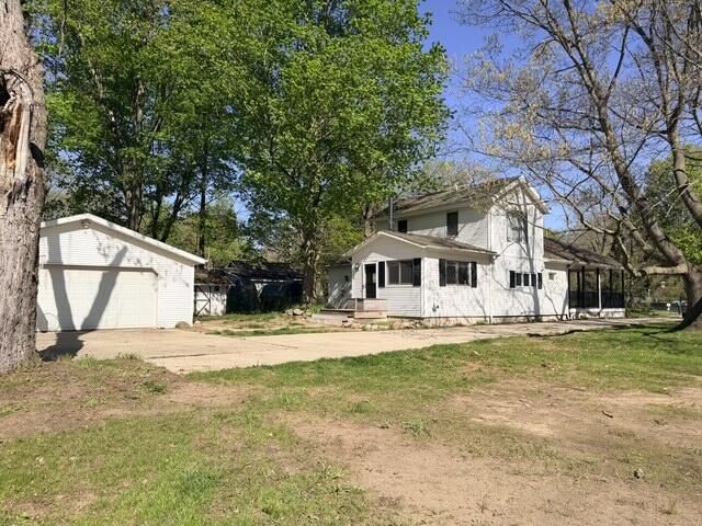 549 Academy Street, Allegan, MI 49010