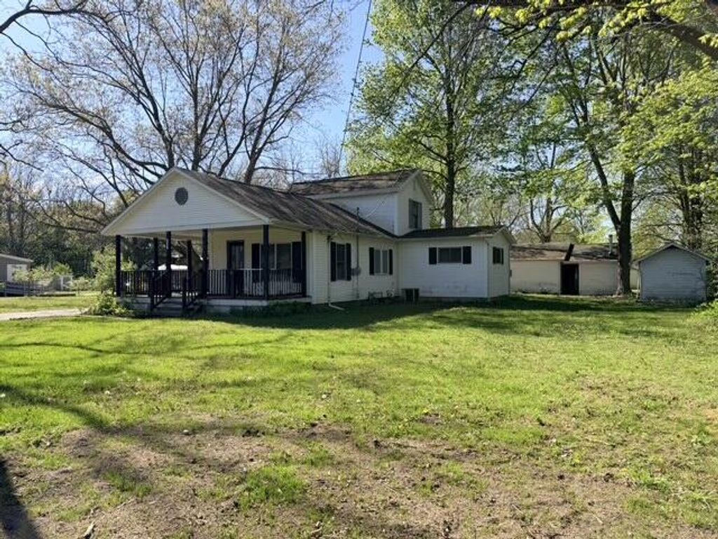 549 Academy Street, Allegan, MI 49010