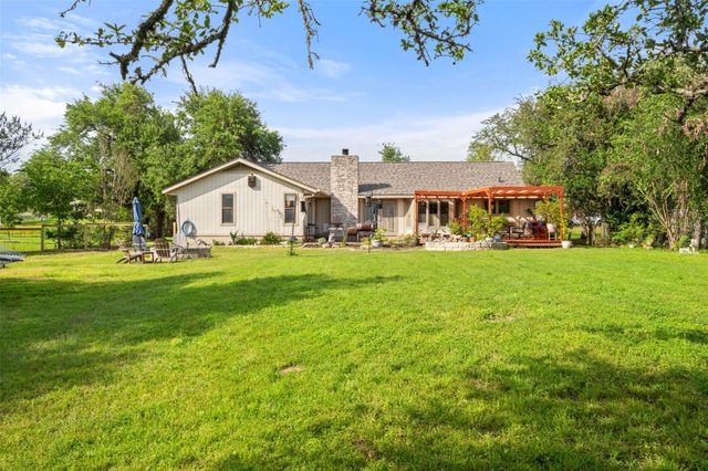 9905 Murmuring Creek DR, Austin, TX 78736