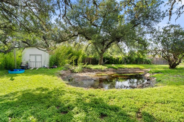 9905 Murmuring Creek DR, Austin, TX 78736
