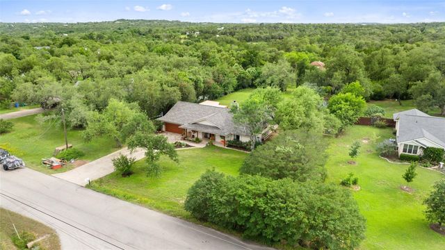 9905 Murmuring Creek DR, Austin, TX 78736