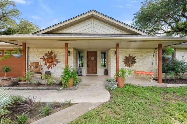 9905 Murmuring Creek DR, Austin, TX 78736