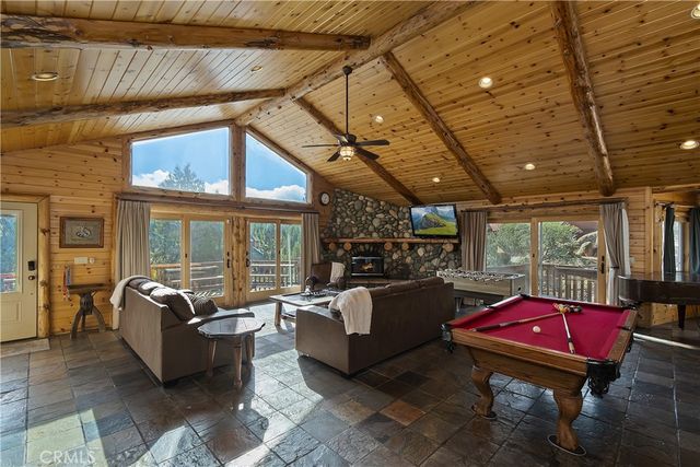340 Stoney Creek, Big Bear Lake, CA 92315