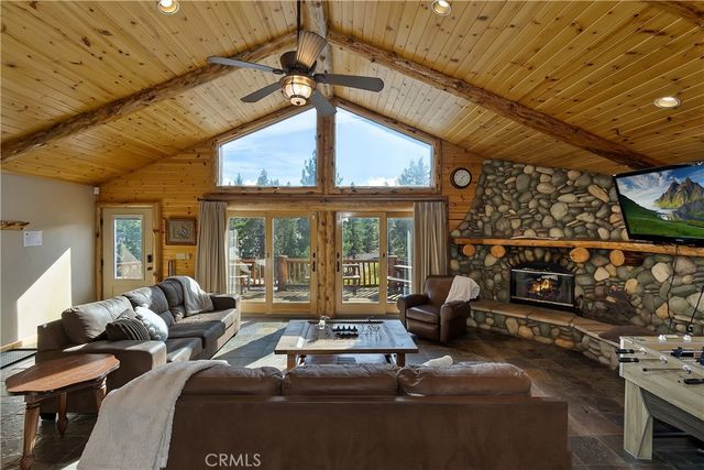 340 Stoney Creek, Big Bear Lake, CA 92315