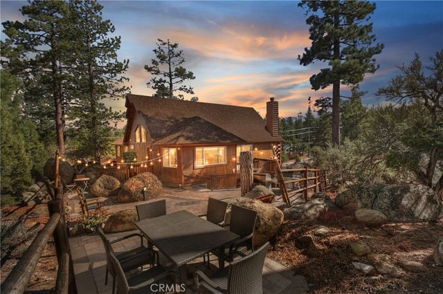340 Stoney Creek, Big Bear Lake, CA 92315