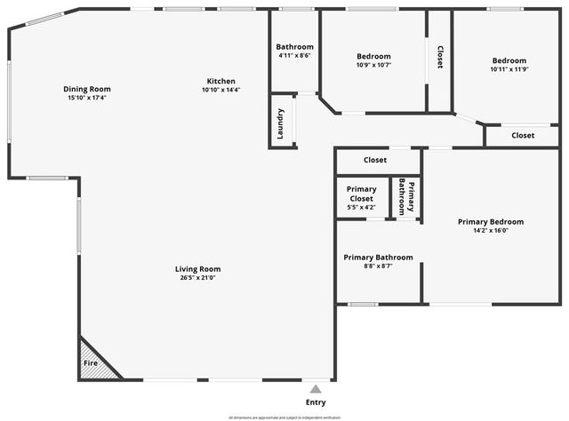 340 Stoney Creek, Big Bear Lake, CA 92315
