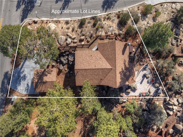 340 Stoney Creek, Big Bear Lake, CA 92315