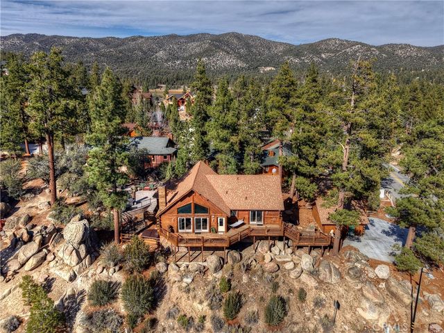 340 Stoney Creek, Big Bear Lake, CA 92315
