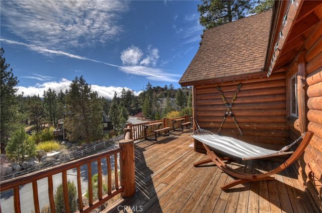 340 Stoney Creek, Big Bear Lake, CA 92315