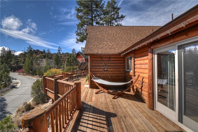 340 Stoney Creek, Big Bear Lake, CA 92315