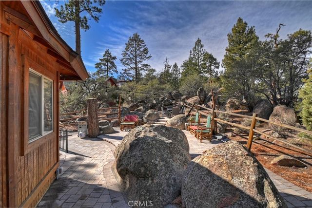 340 Stoney Creek, Big Bear Lake, CA 92315