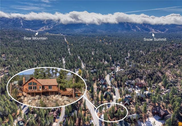340 Stoney Creek, Big Bear Lake, CA 92315