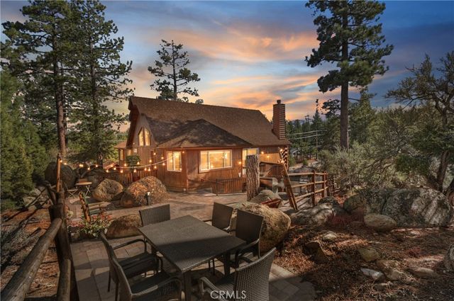 340 Stoney Creek, Big Bear Lake, CA 92315