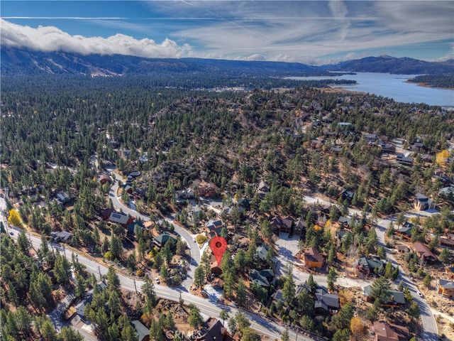340 Stoney Creek, Big Bear Lake, CA 92315