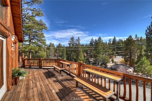 340 Stoney Creek, Big Bear Lake, CA 92315