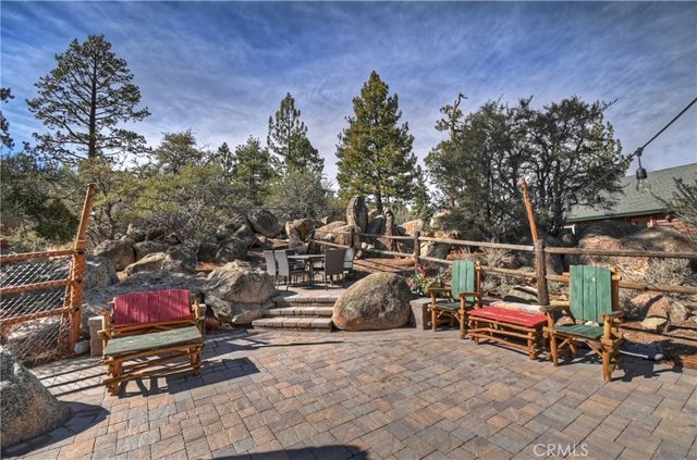 340 Stoney Creek, Big Bear Lake, CA 92315