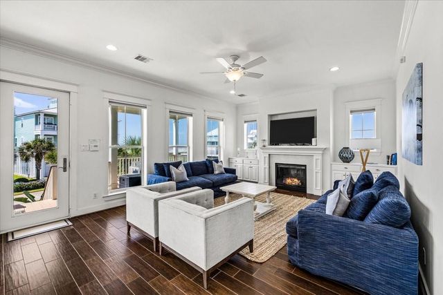 11406 Beachside, Galveston, TX 77554
