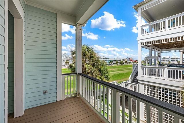 11406 Beachside, Galveston, TX 77554
