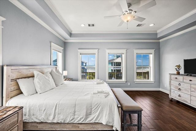 11406 Beachside, Galveston, TX 77554