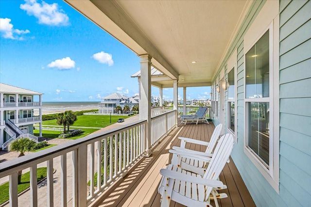11406 Beachside, Galveston, TX 77554