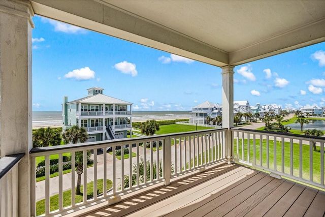 11406 Beachside, Galveston, TX 77554