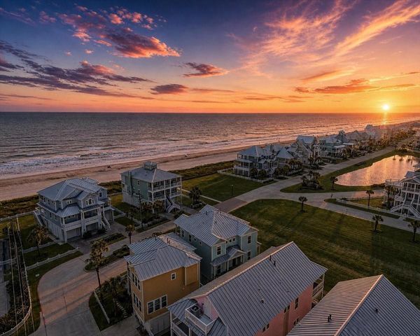 11406 Beachside, Galveston, TX 77554