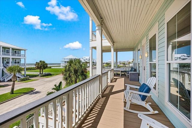 11406 Beachside, Galveston, TX 77554