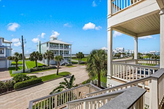 11406 Beachside, Galveston, TX 77554