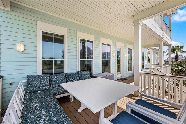 11406 Beachside, Galveston, TX 77554