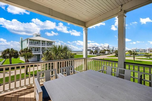 11406 Beachside, Galveston, TX 77554