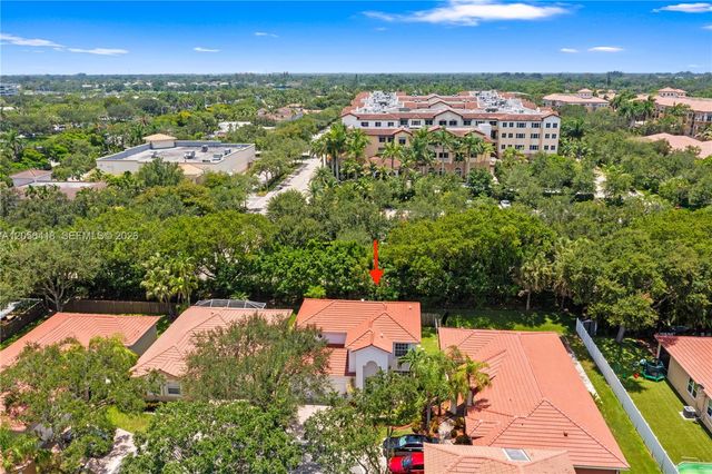 16102 Opal Creek Dr, Weston, FL 33331