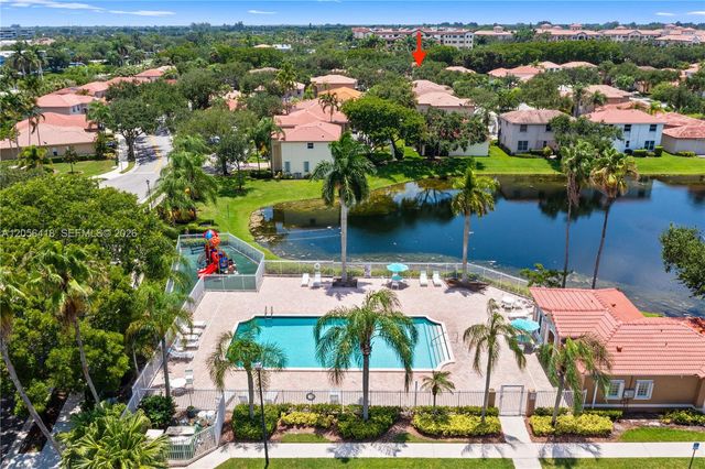 16102 Opal Creek Dr, Weston, FL 33331