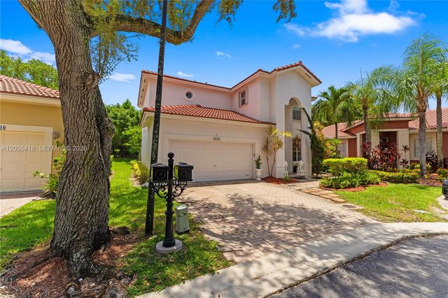 16102 Opal Creek Dr, Weston, FL 33331