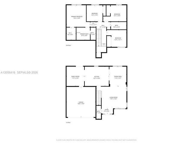 16102 Opal Creek Dr, Weston, FL 33331
