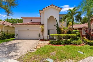 16102 Opal Creek Dr, Weston, FL 33331