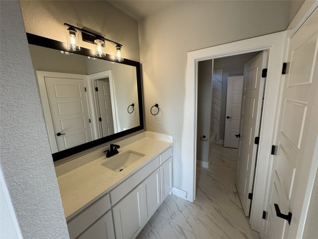 1022 Colt Road, Springtown, TX 76082