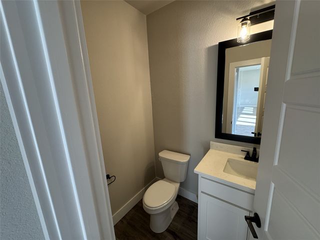 1022 Colt Road, Springtown, TX 76082