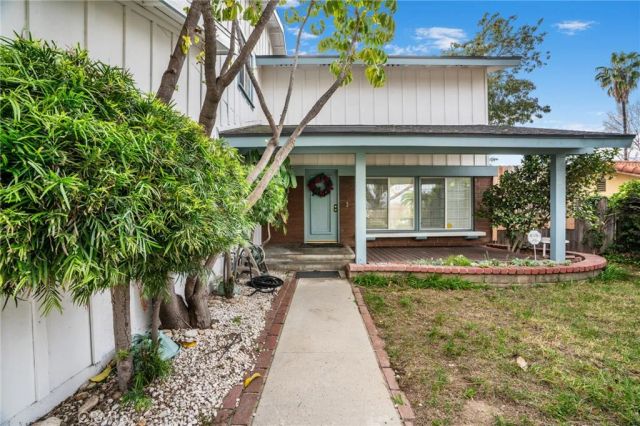 16829 Dawn Haven Road, Hacienda Heights, CA 91745