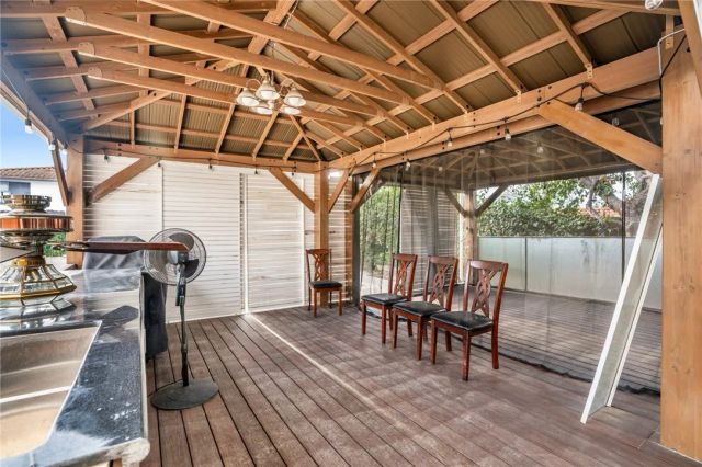 16829 Dawn Haven Road, Hacienda Heights, CA 91745