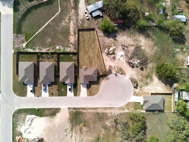 913 Blane Circle CIR, Lampasas, TX 76550