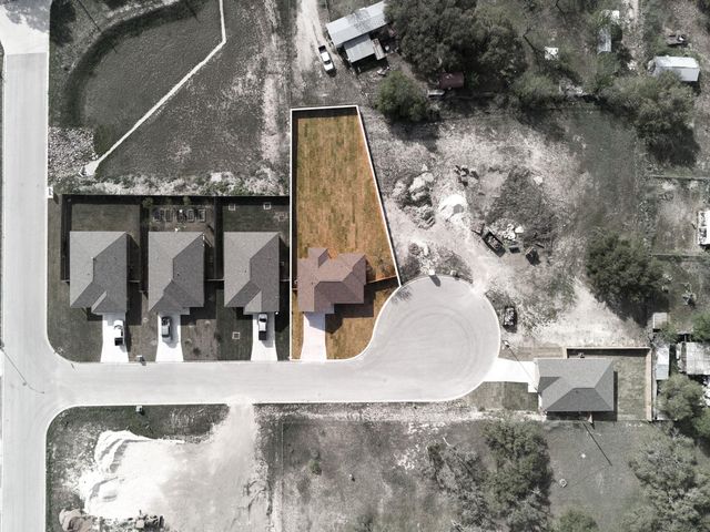 913 Blane Circle CIR, Lampasas, TX 76550